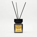 Rose Water Berries Reed Diffuser