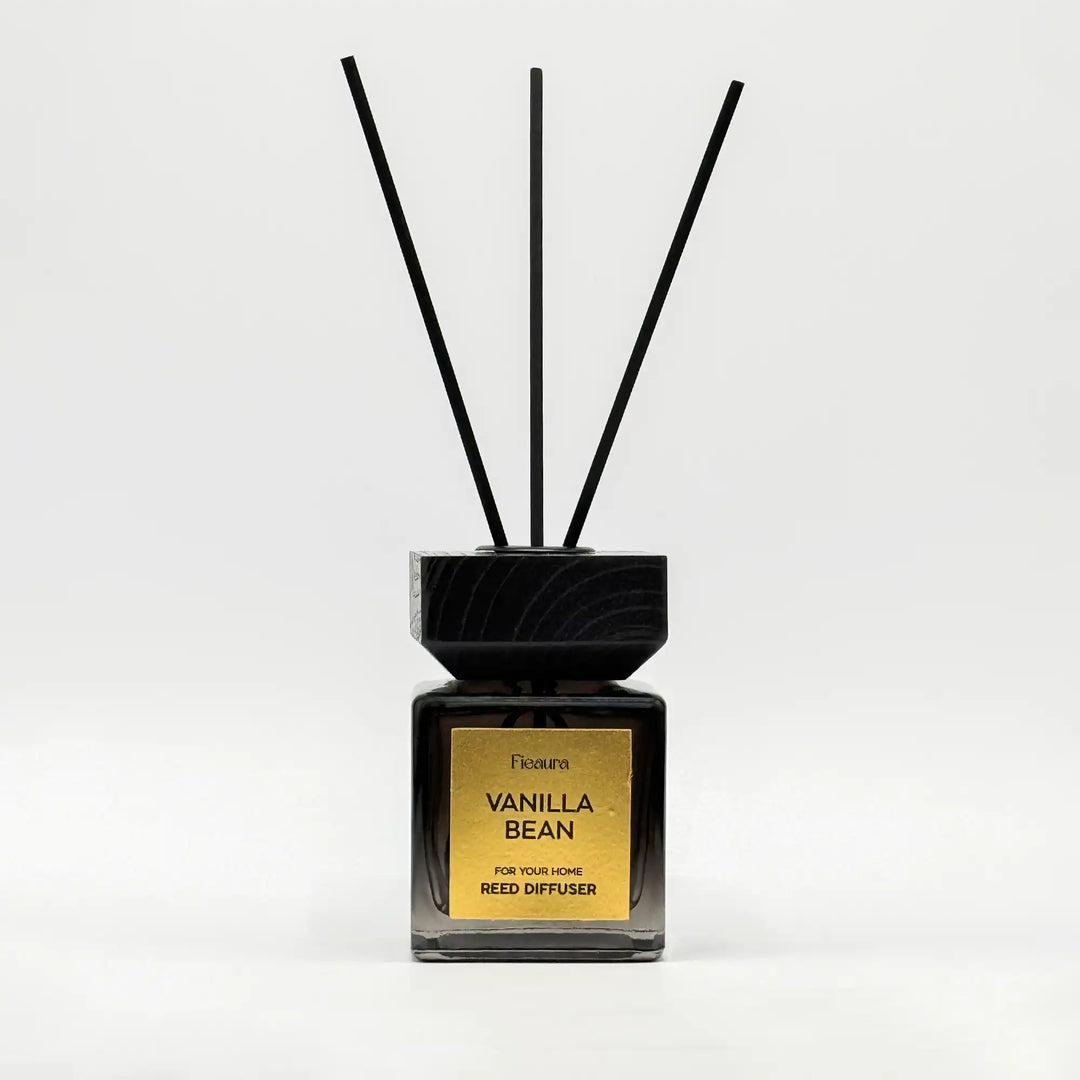 Vanilla Bean Reed Diffuser