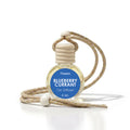 blueberry currant hanging car diffuser