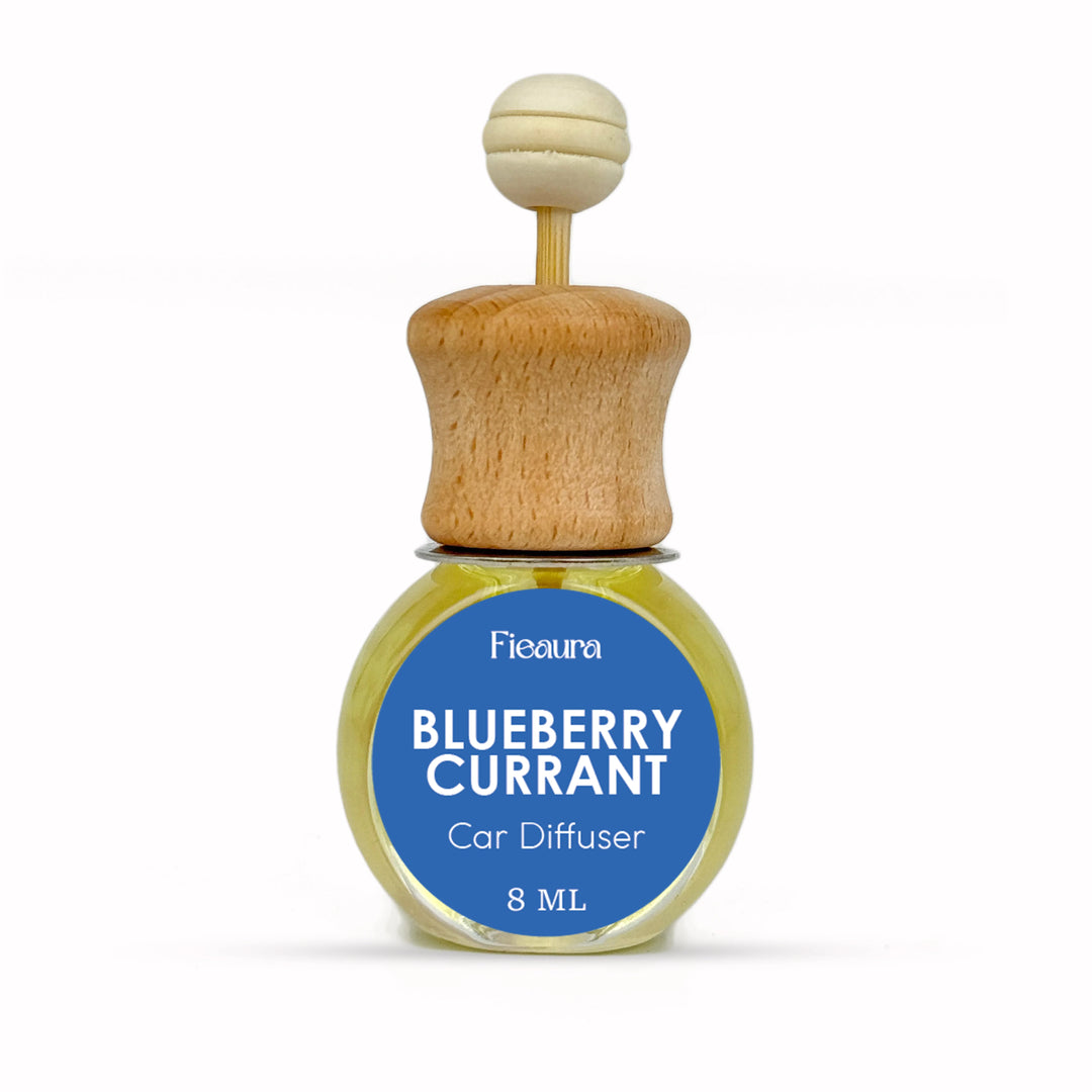 Blueberry Currant - Natural Air Vent