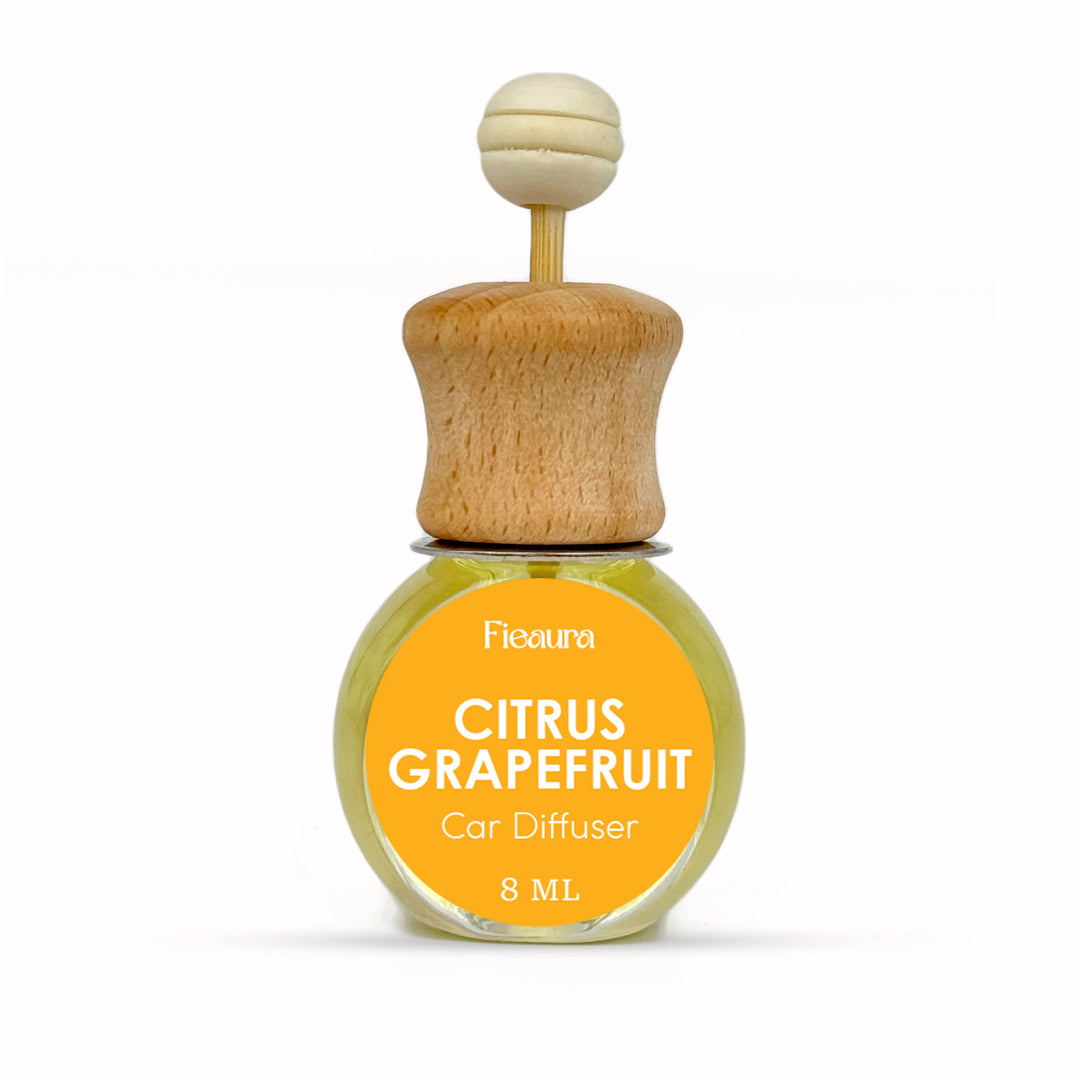 Citrus Grapefruit - Natural Air Vent