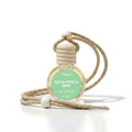 Eucalyptus Mint hanging car diffuser