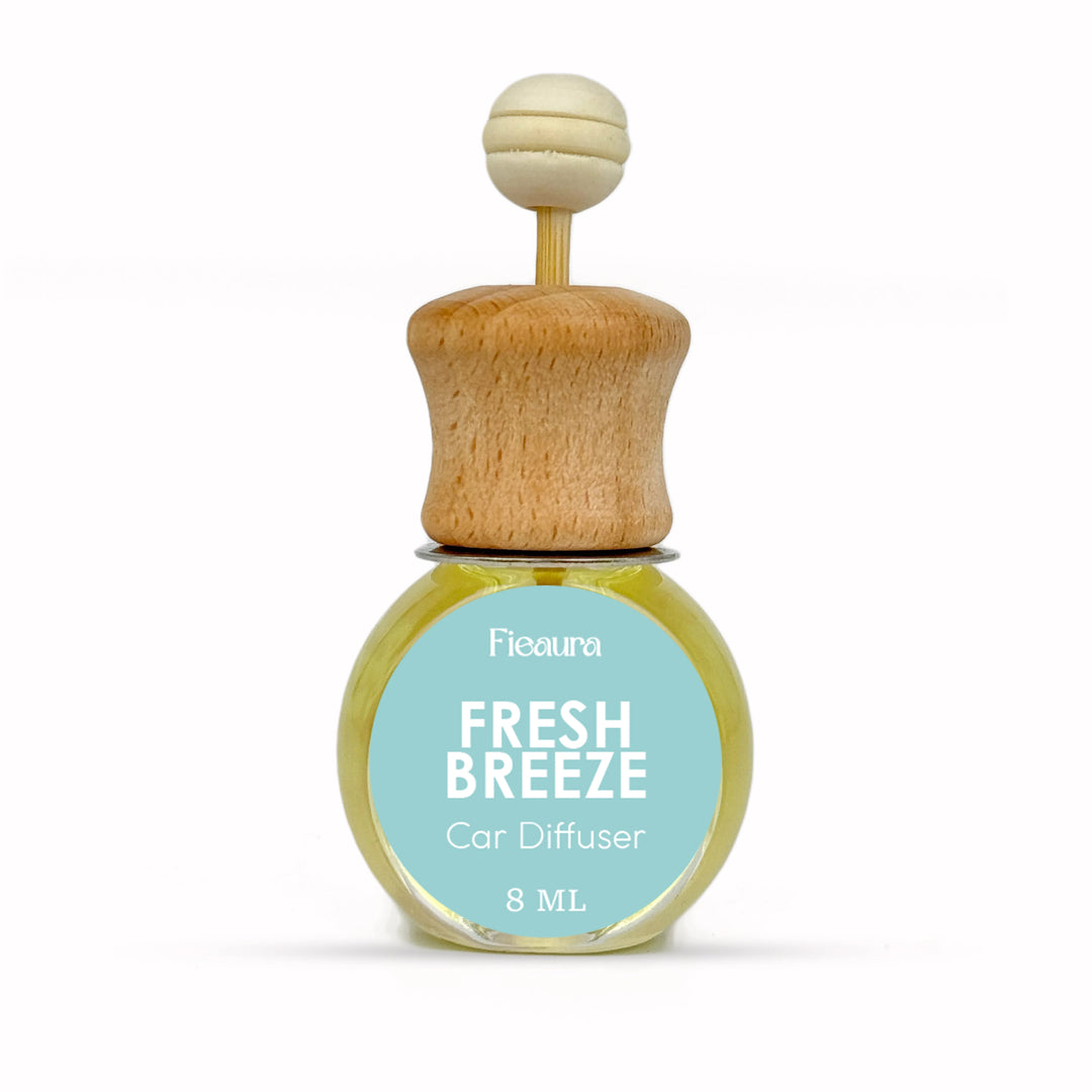 Fresh Breeze - Natural Air Vent
