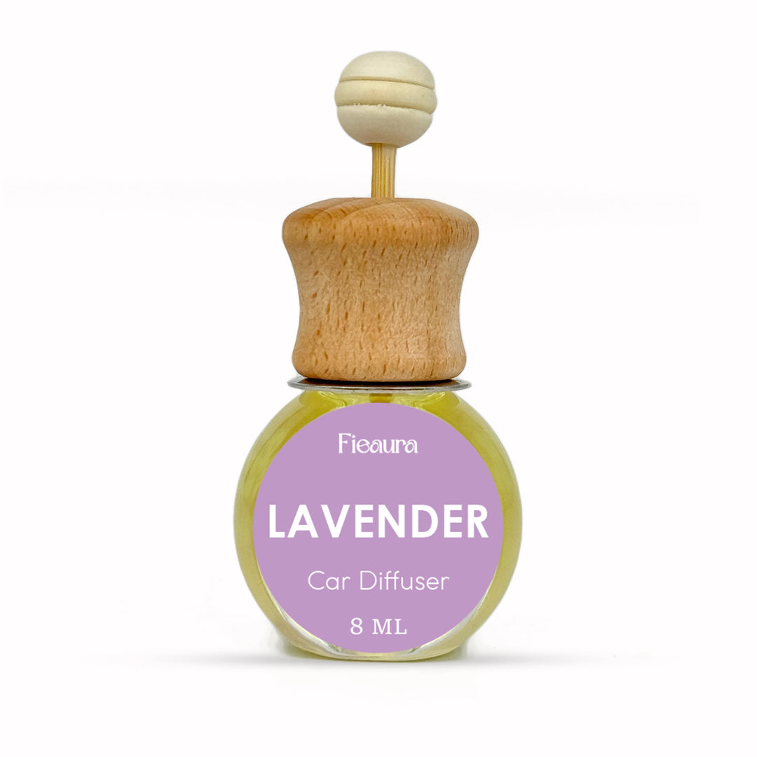 Lavender - Natural Air Vent