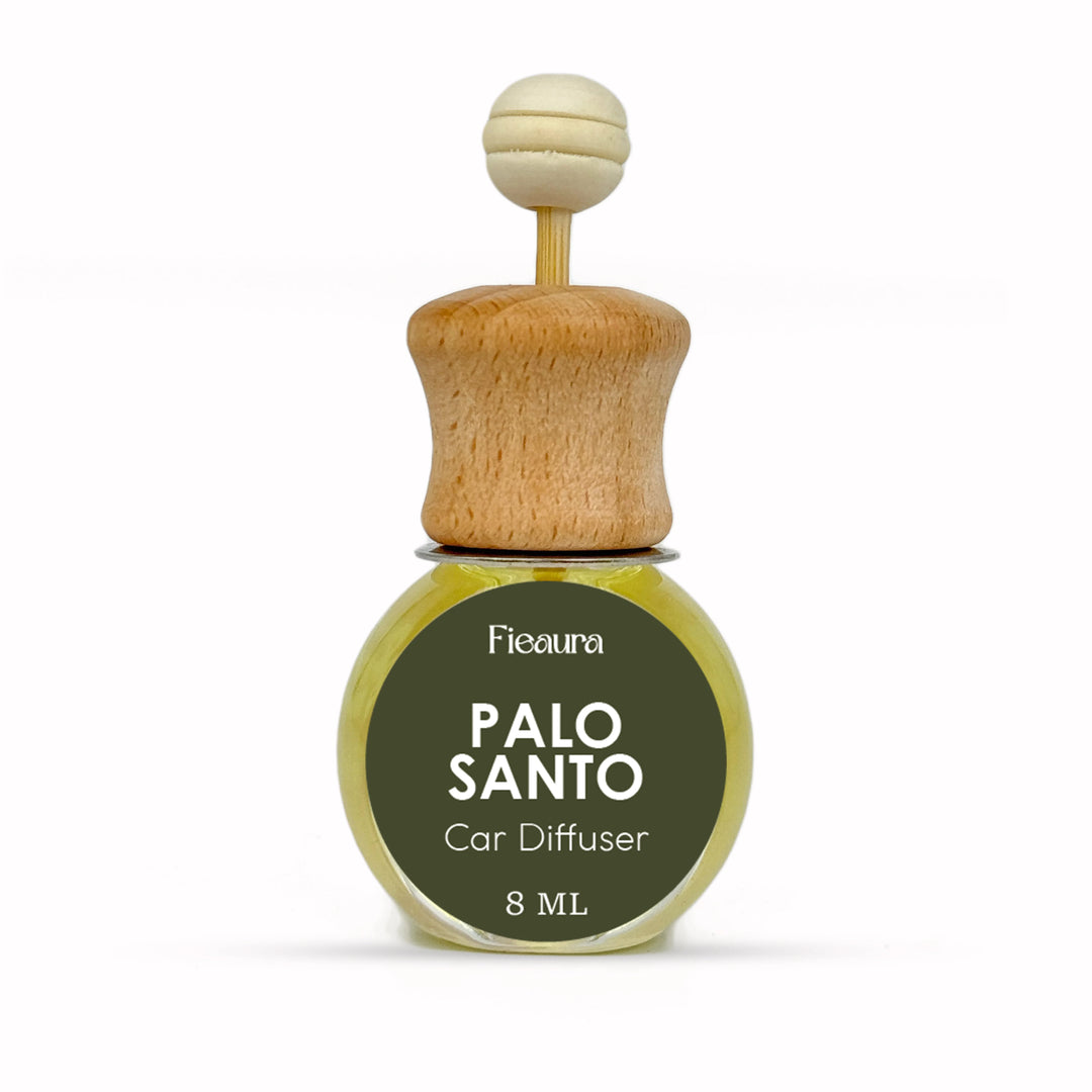 Palo Santo - Natural Air Vent
