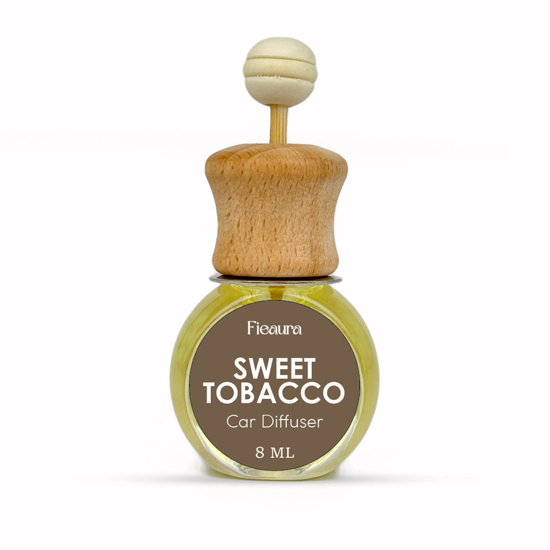 Sweet Tobacco - Natural Air Vent