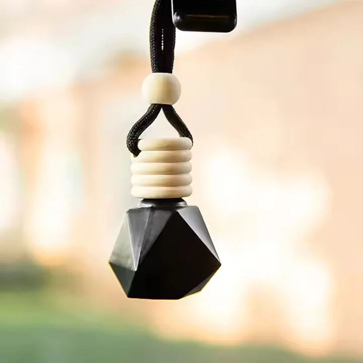 Black Jewel - Hanging Car Diffusers – Fieaura