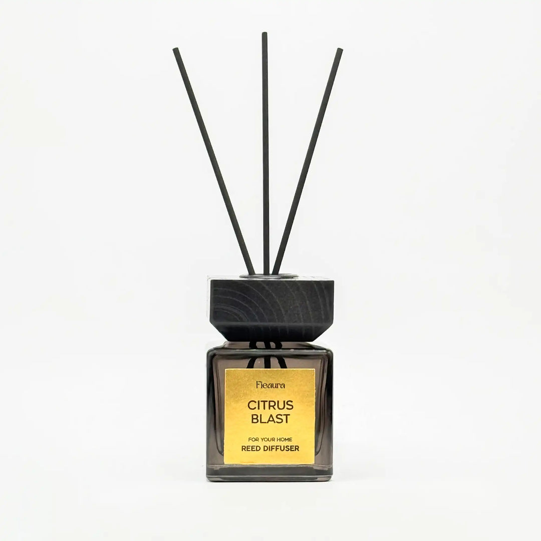 Citrus Blast Reed Diffuser
