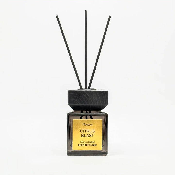 Citrus Blast Reed Diffuser