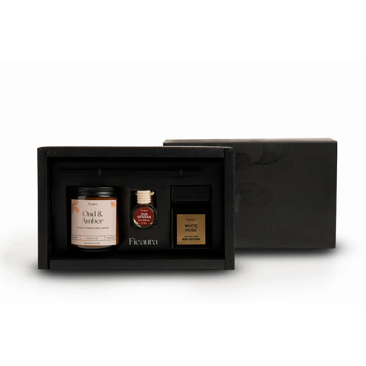 Gift Box For Him - Pack of 3