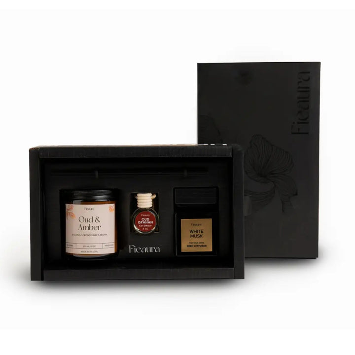 Gift Box For Him - Pack of 3