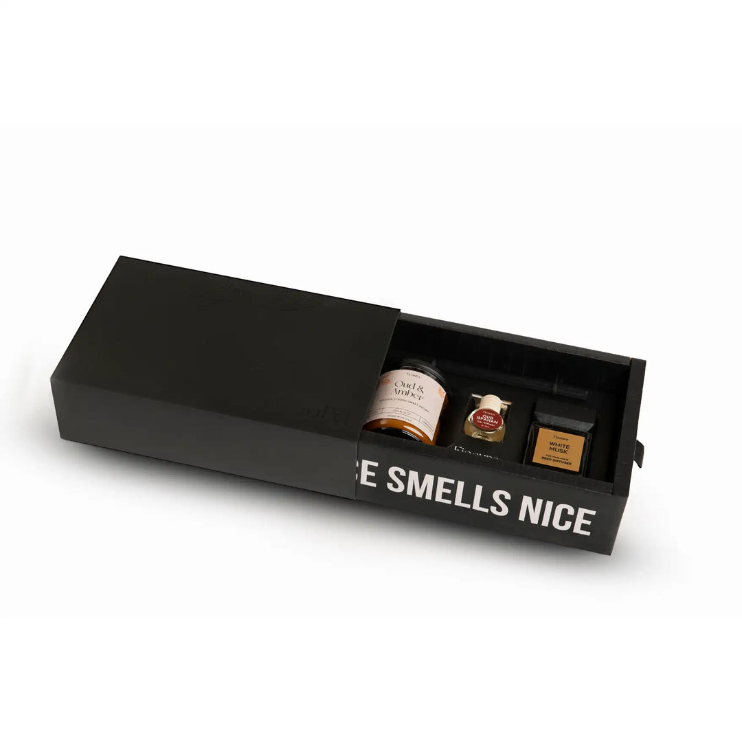 Gift Box For Him - Pack of 3