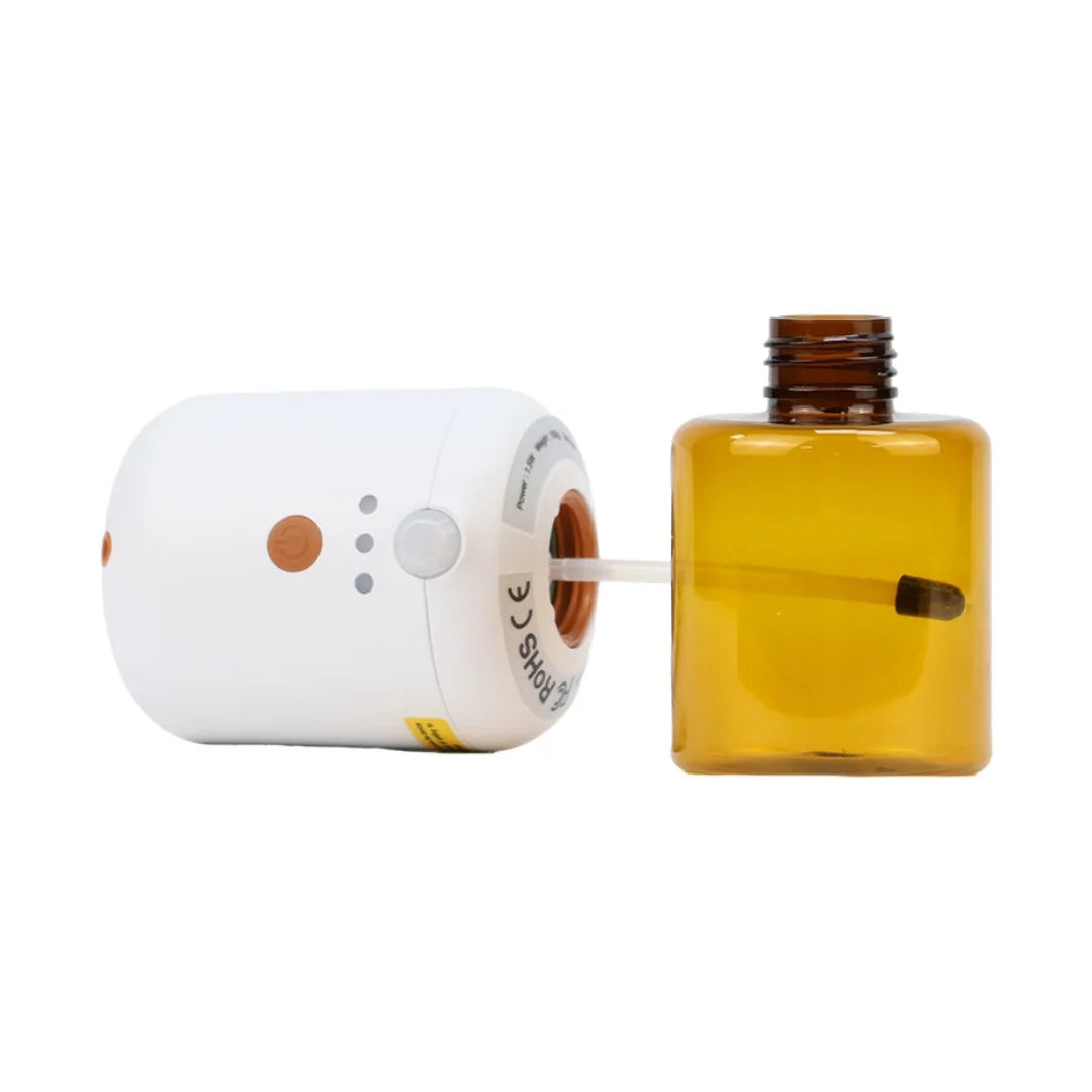 130 ml Plug in Room Diffuser With Human Body Sensor