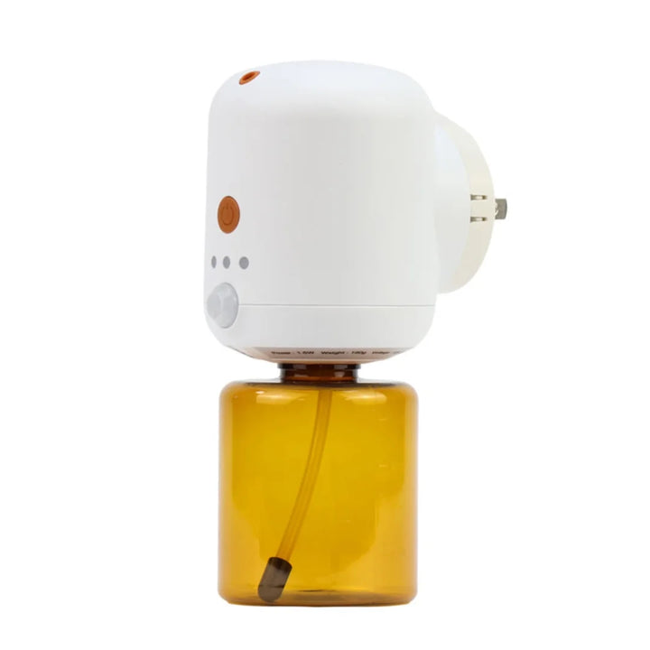 130 ml Plug in Room Diffuser With Human Body Sensor