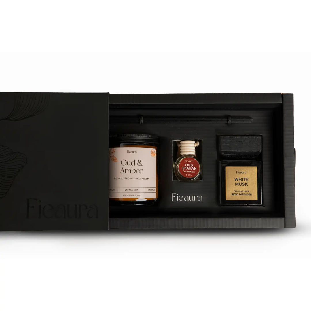 Gift Box For Him - Pack of 3