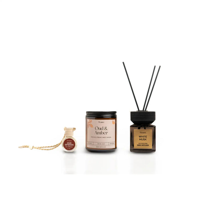 Gift Box For Him - Pack of 3