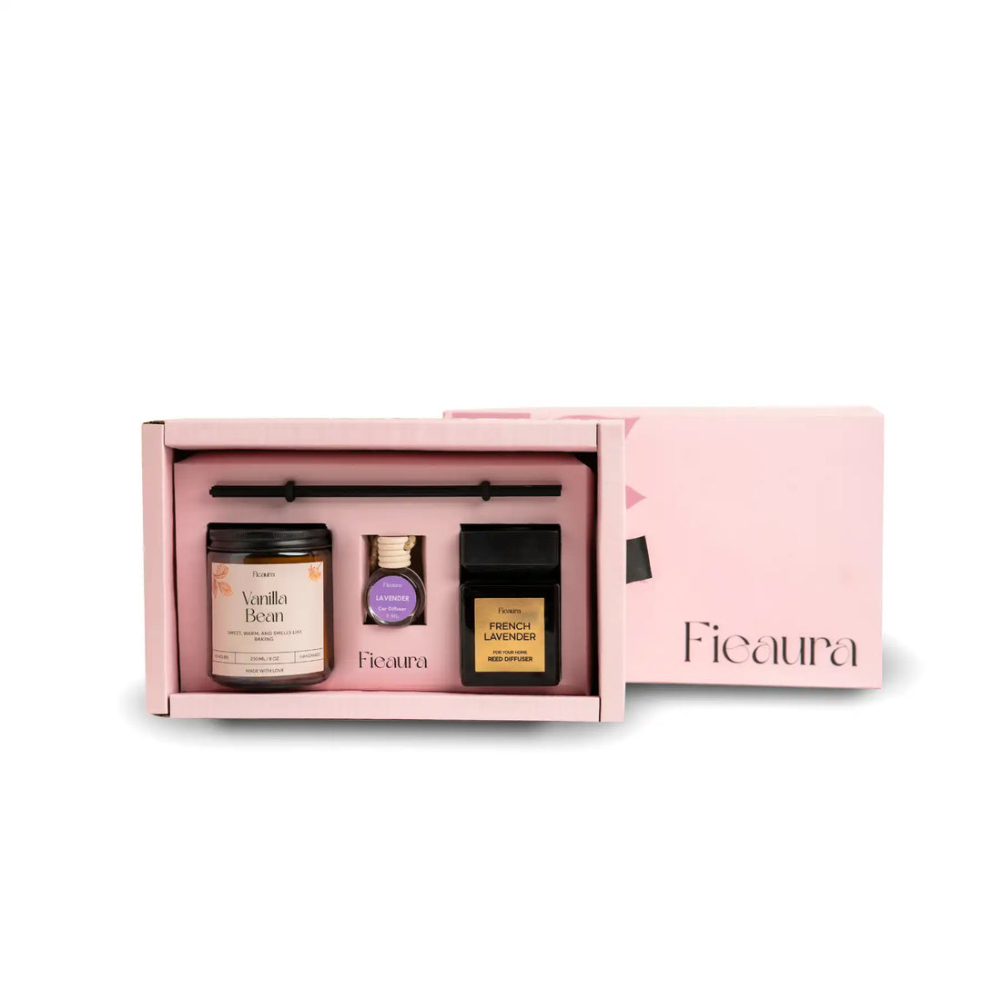Gift Box For Her - Pack of 3