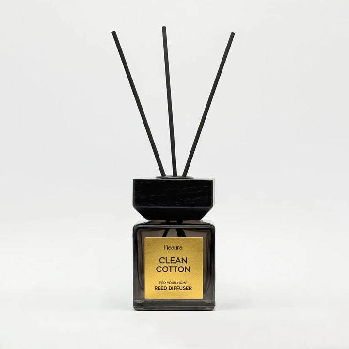 Clean Cotton Reed Diffuser