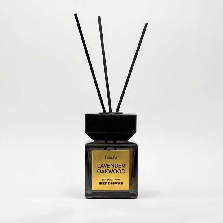 French Lavender Reed Diffuser
