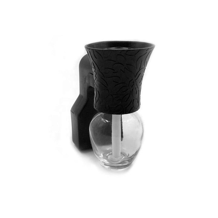 360 Rotating Plug-In Diffuser for Small Rooms & Washrooms - Refill & Plug-in