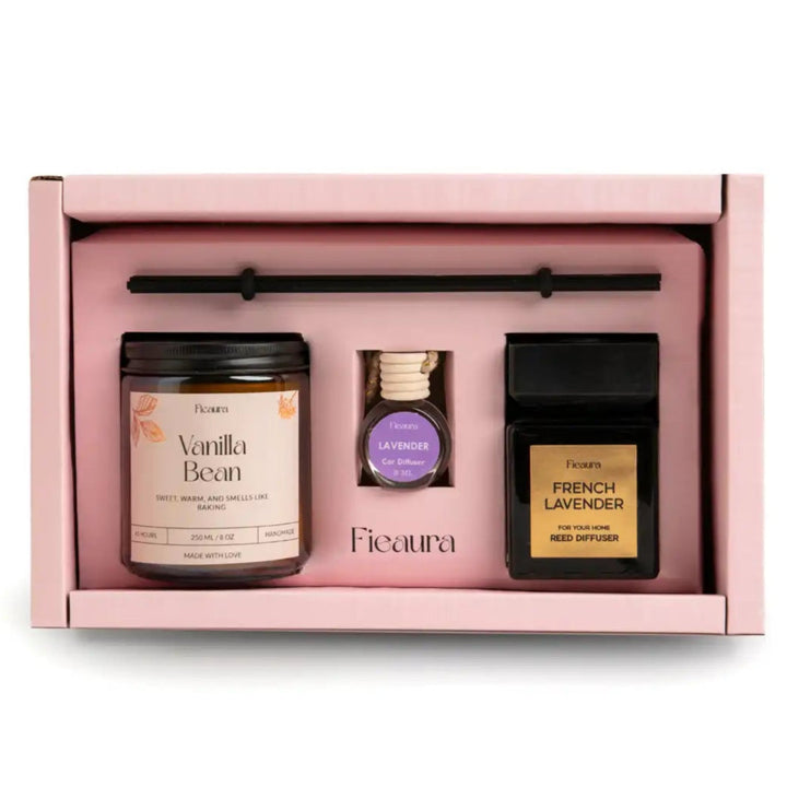 Gift Box For Her - Pack of 3