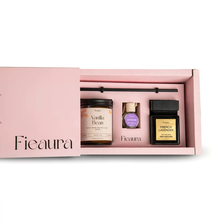 Gift Box For Her - Pack of 3