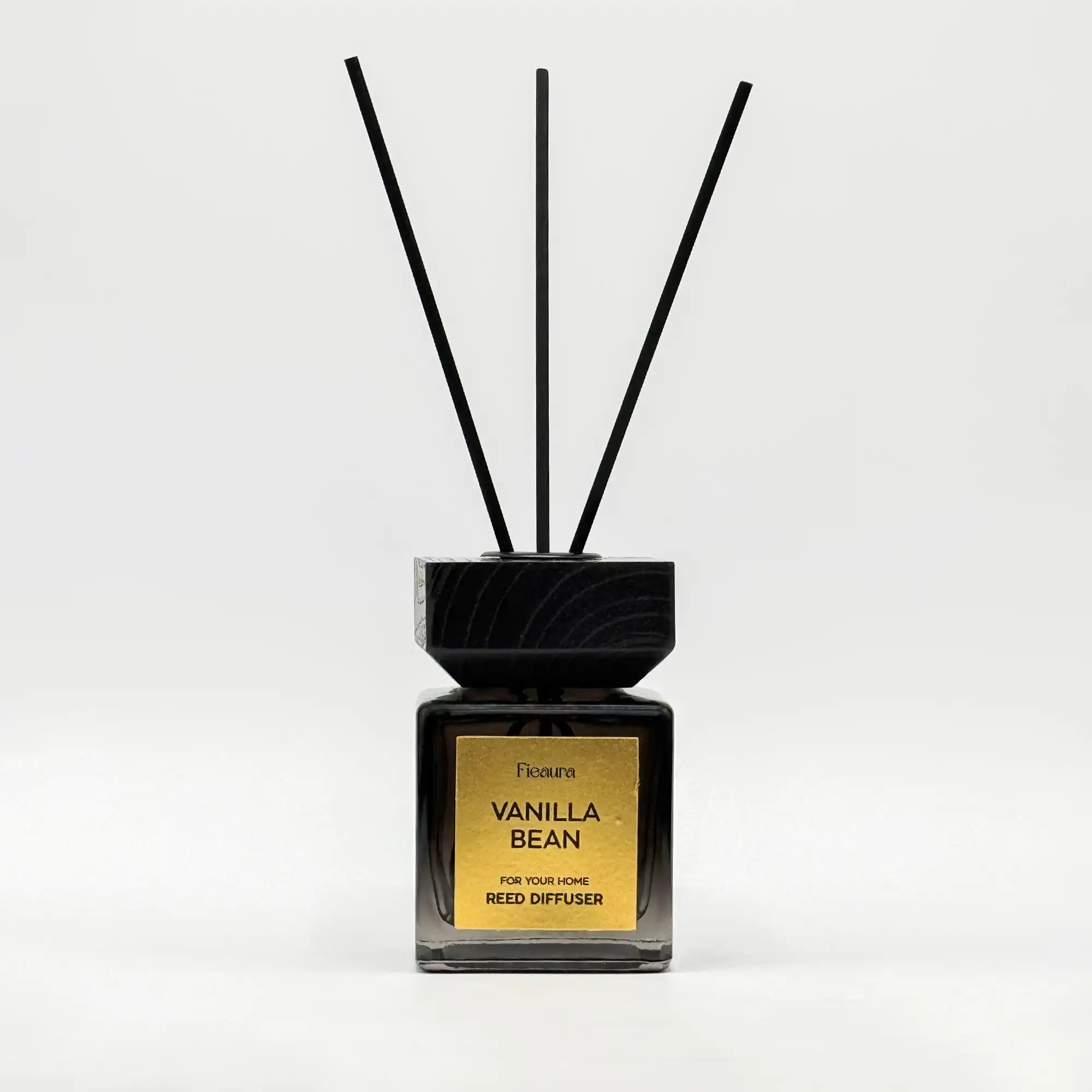 Vanilla Bean Reed Diffuser – Fieaura