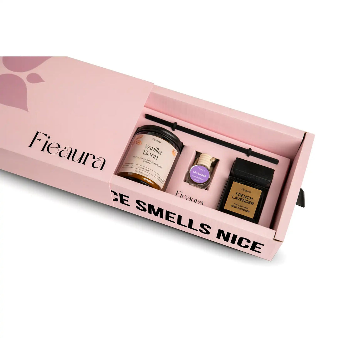 Gift Box For Her - Pack of 3