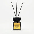 Mahogany Teakwood Reed Diffuser