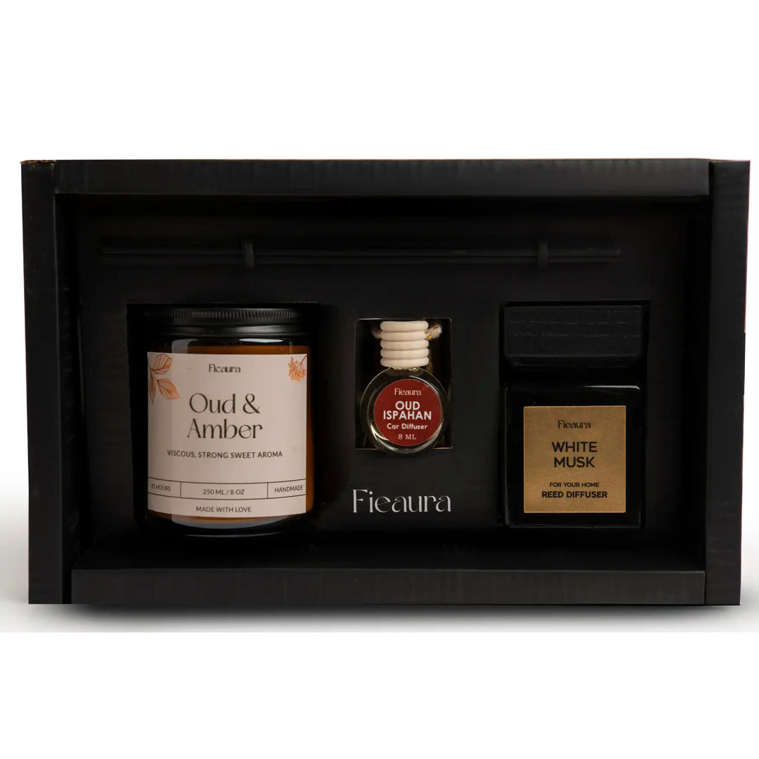 Gift Box For Him - Pack of 3