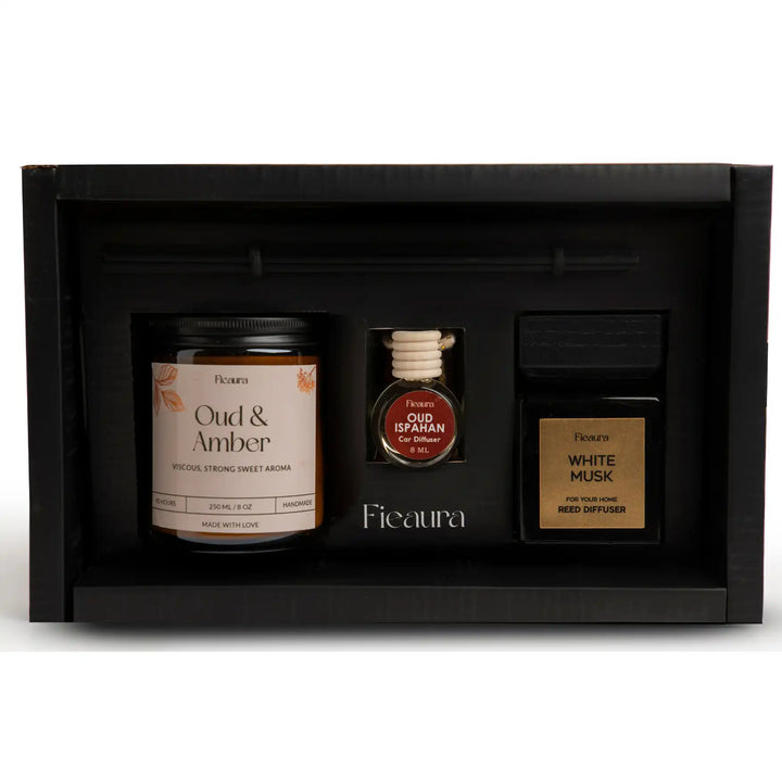 Gift Box For Him - Pack of 3