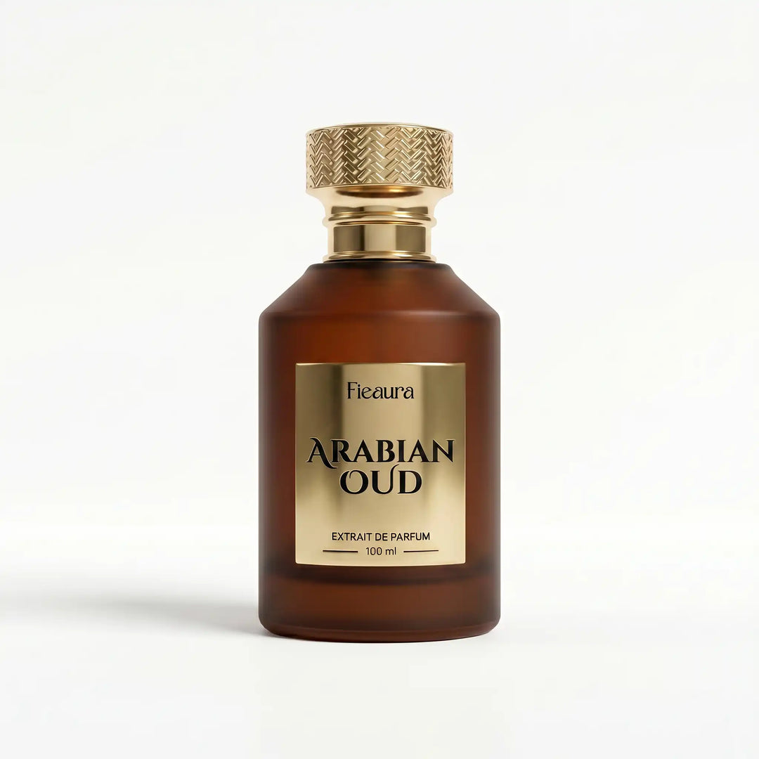 Arabian Oud Perfume | 100ml Extrait De Parfum