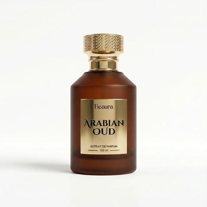 Arabian Oud Perfume | 100ml Extrait De Parfum