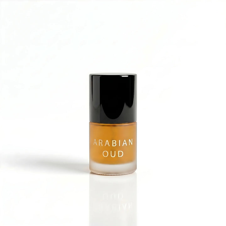 Arabian Oud Ittar