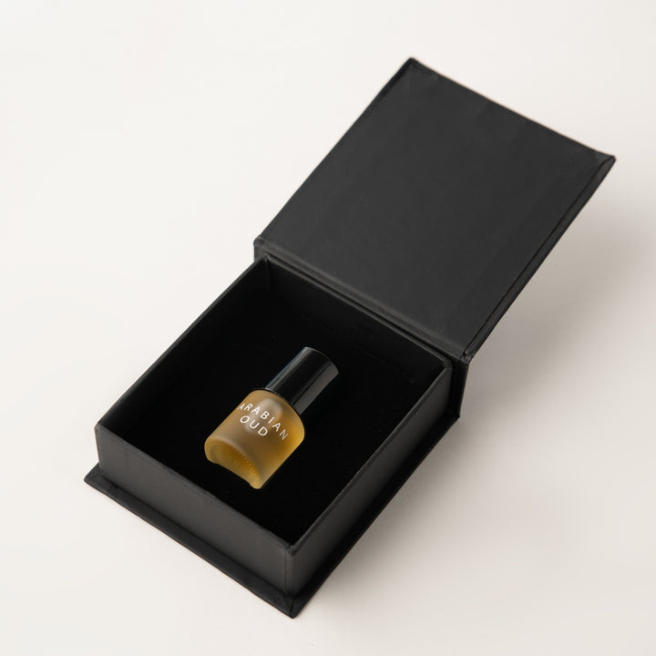 Arabian Oud Ittar