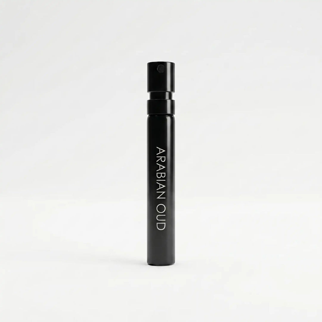 Oud Perfume | 3ml Tester Spray