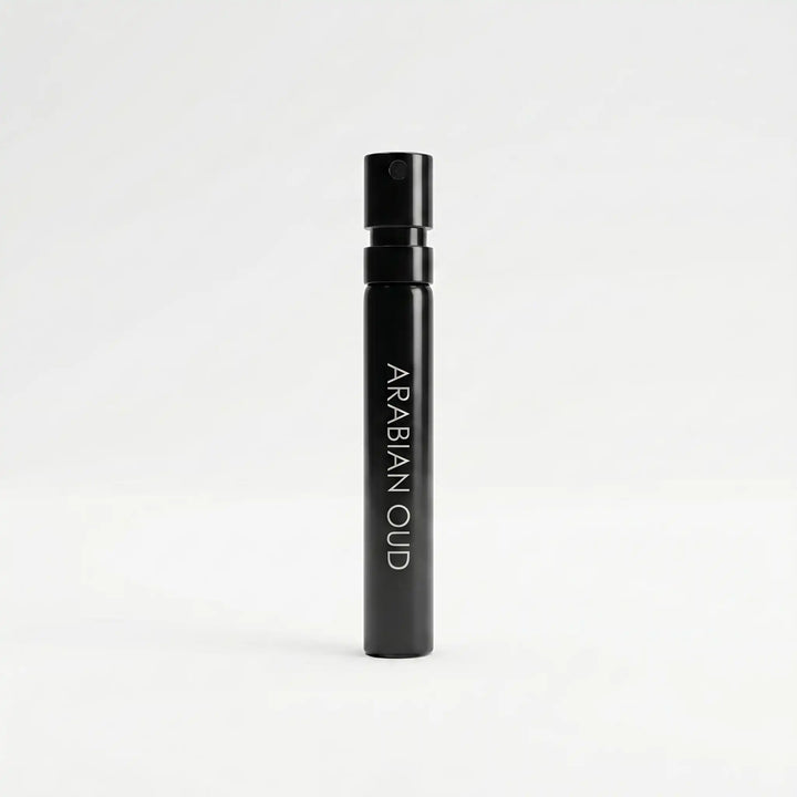 Oud Perfume | 3ml Tester Spray