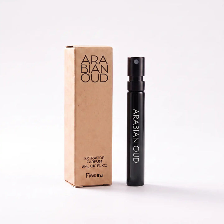 Oud Perfume | 3ml Tester Spray