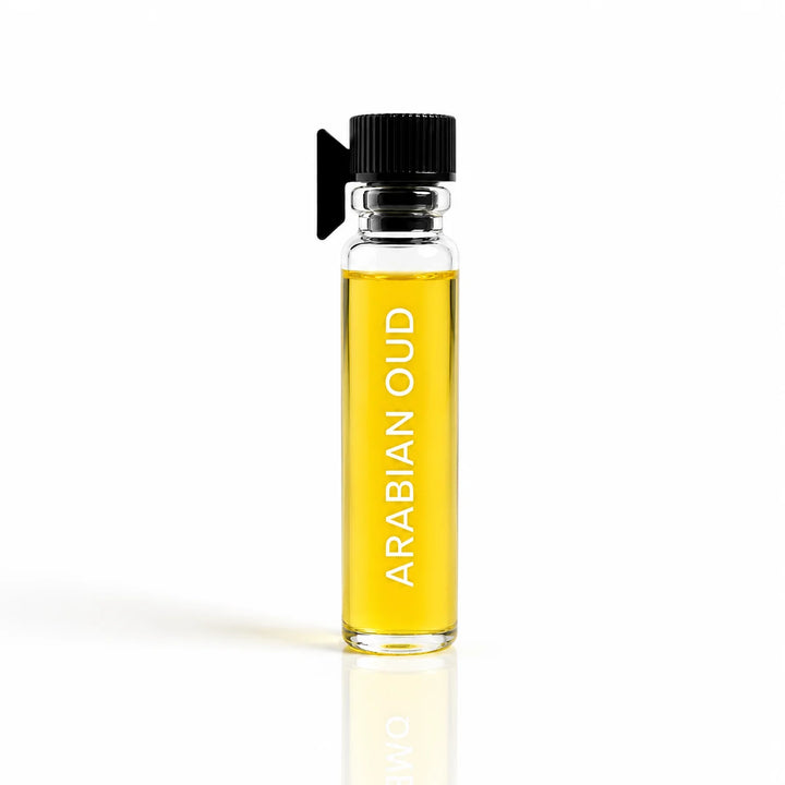 Tester Oud Ittar - 1ml