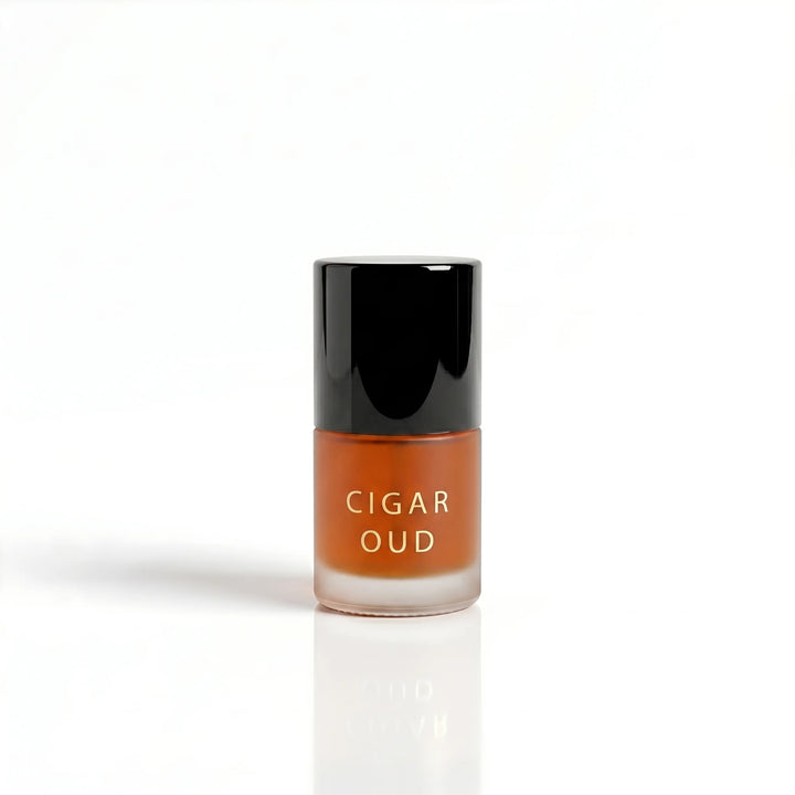 Cigar Oud Ittar