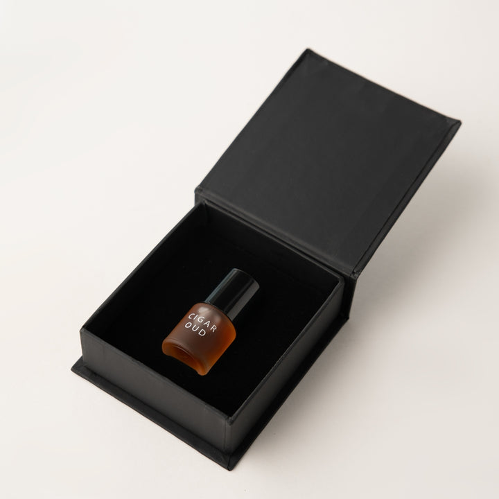 Cigar Oud Ittar
