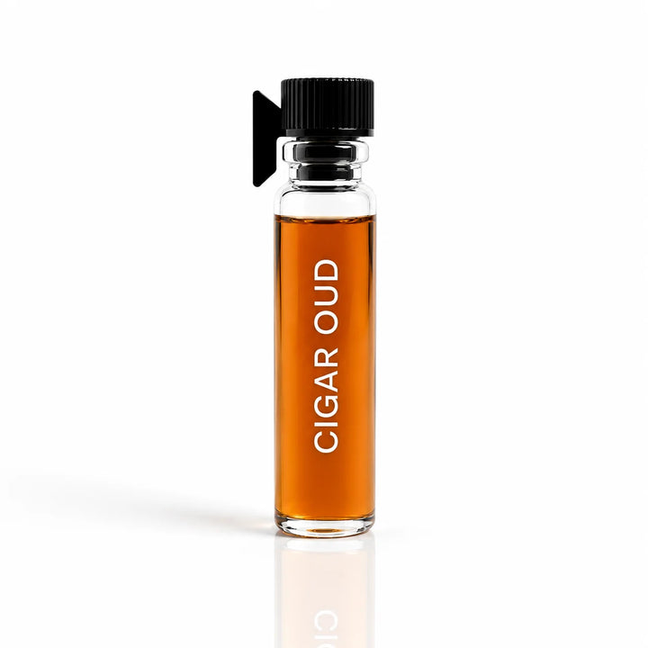 Tester Oud Ittar - 1ml