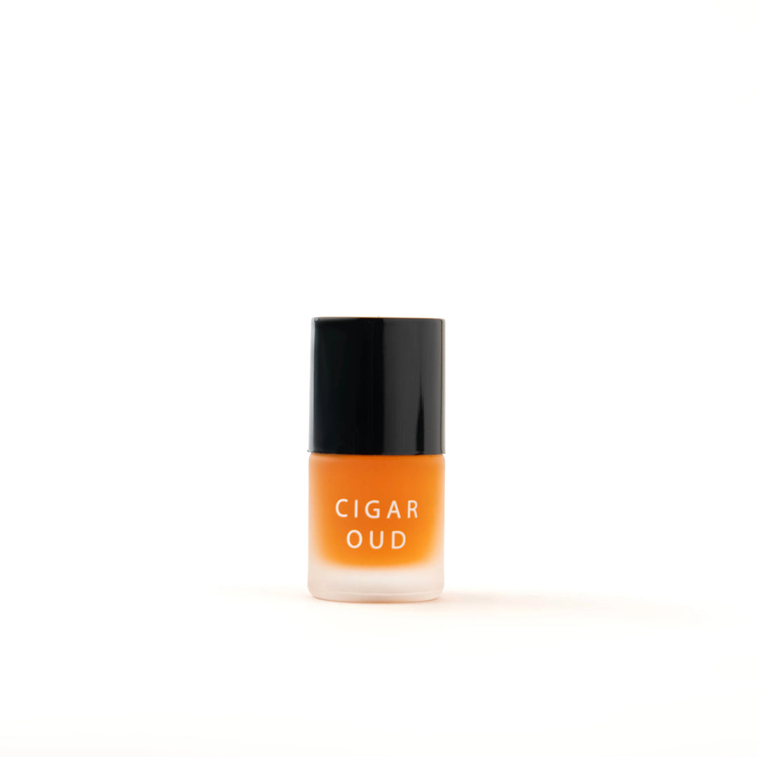 Cigar Oud Ittar