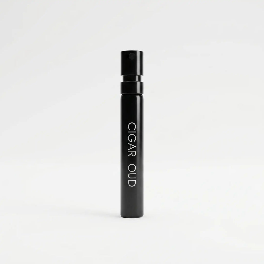 Oud Perfume | 3ml Tester Spray