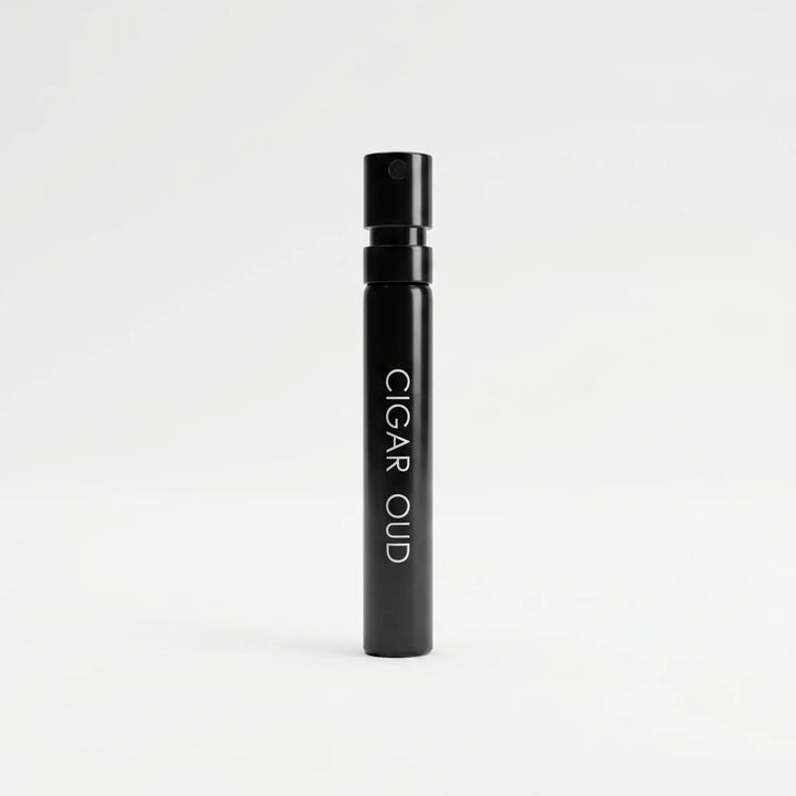 Oud Perfume | 3ml Tester Spray