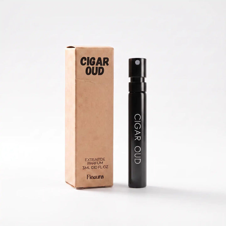Oud Perfume | 3ml Tester Spray