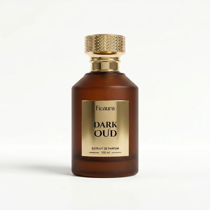 Dark Oud Perfume | 100ml Extrait De Parfum