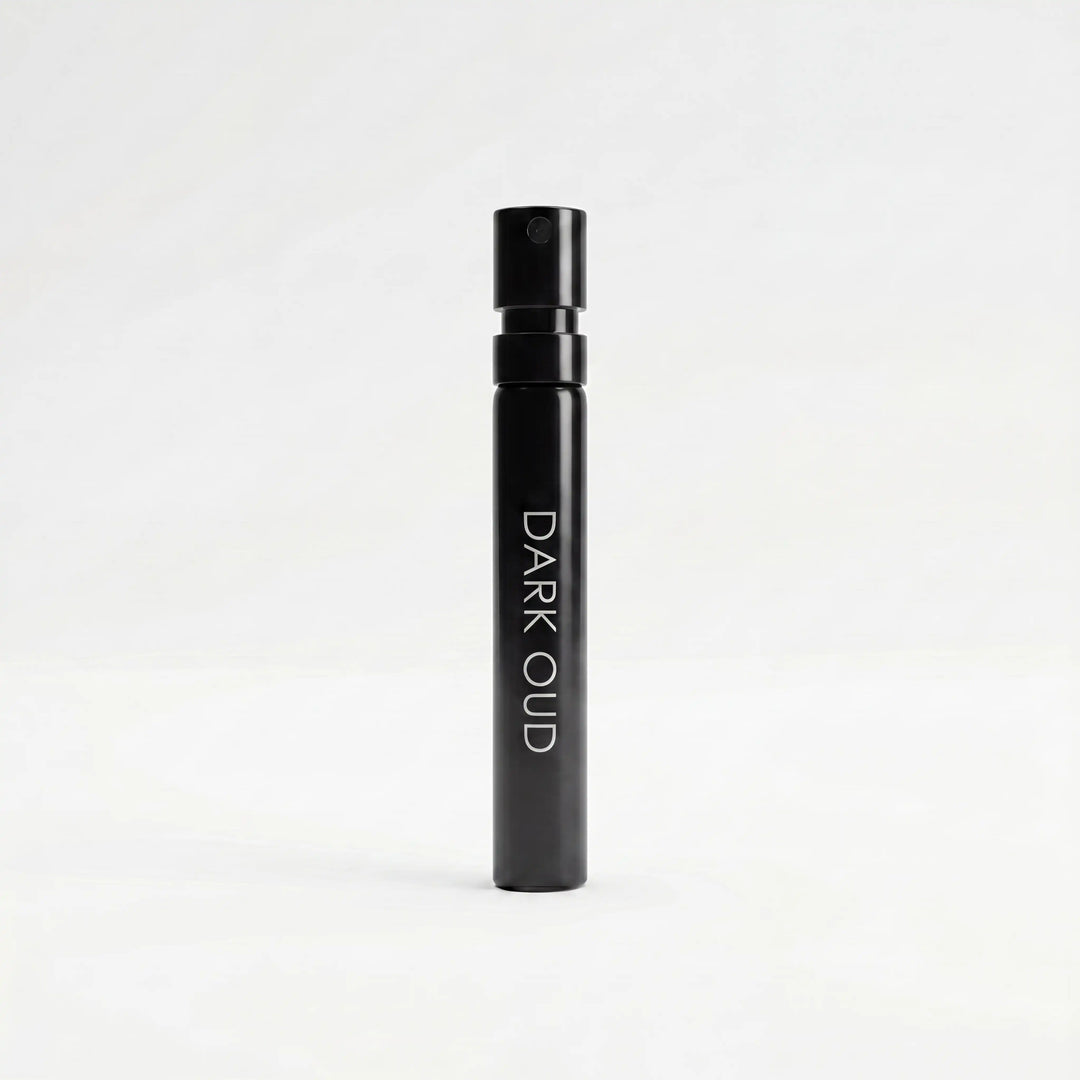 Oud Perfume | 3ml Tester Spray