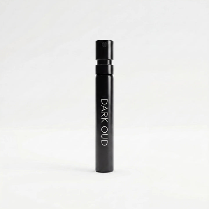 Oud Perfume | 3ml Tester Spray