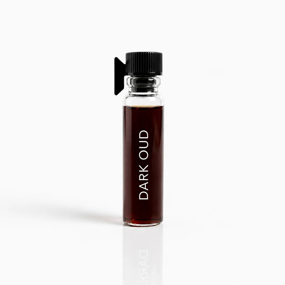 Tester Oud Ittar - 1ml